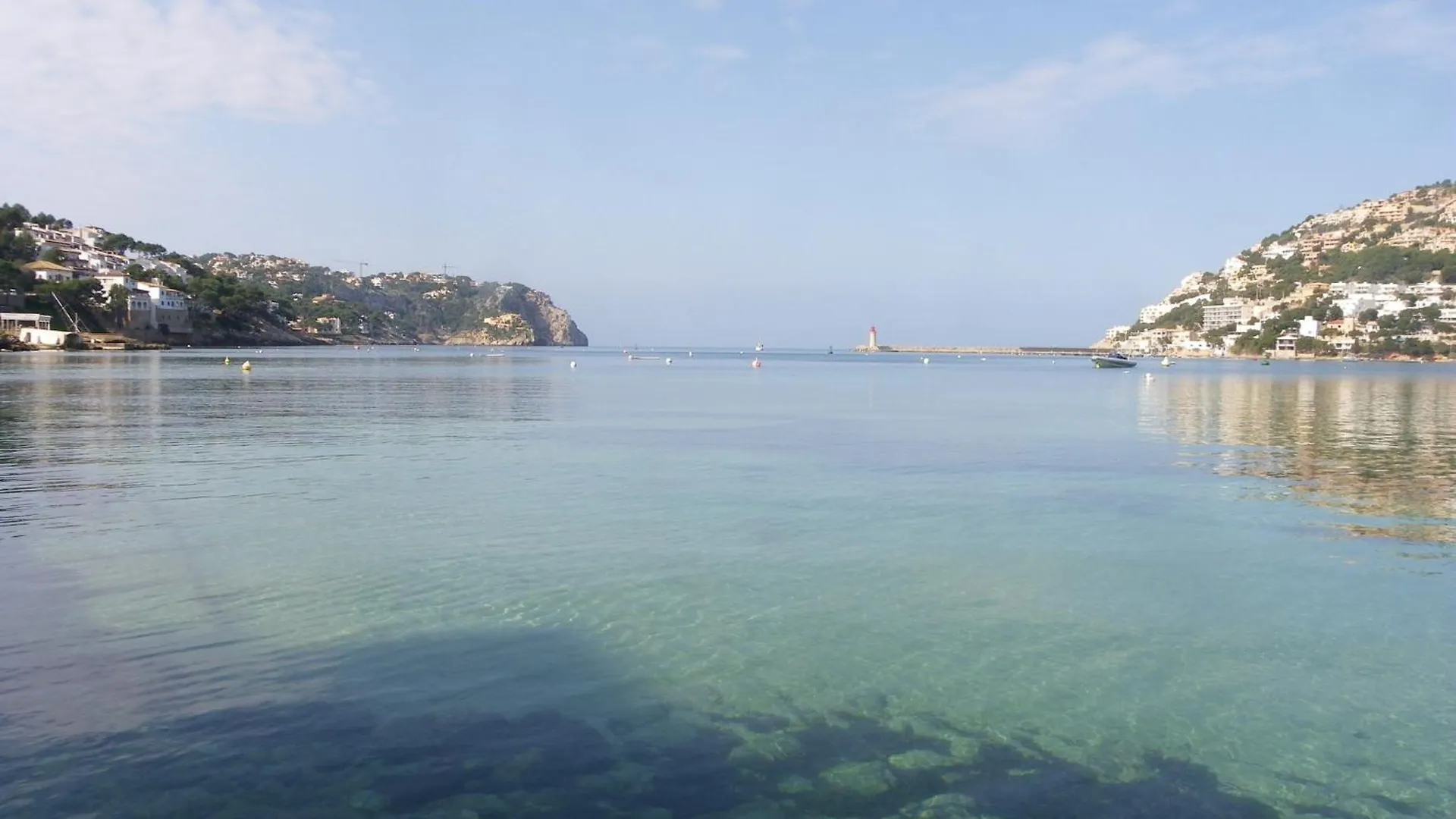 Hotel Brismar Port D'Andratx Spain