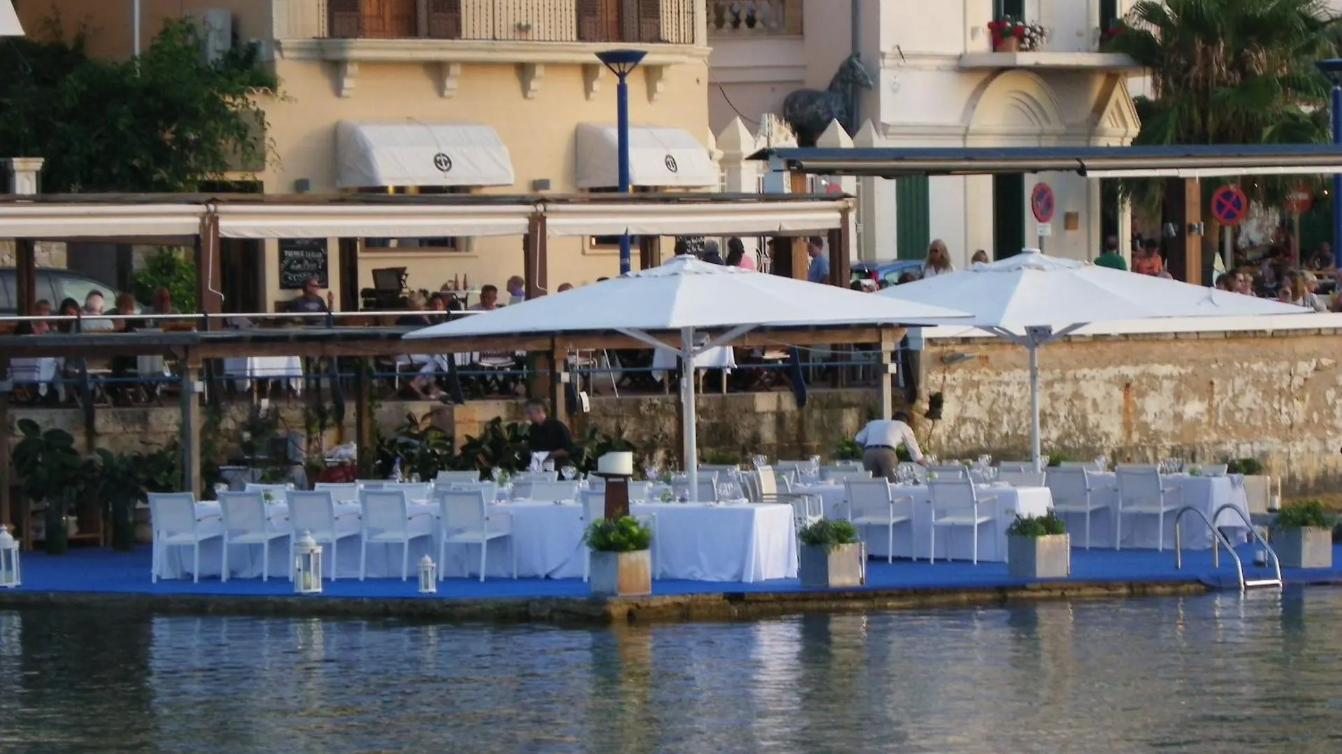 Hotel Brismar Puerto de Andratx
