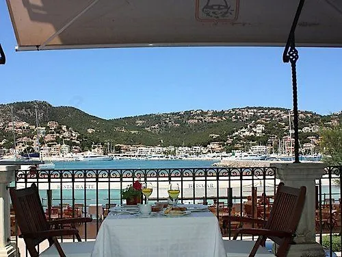 Hotel Brismar Puerto de Andratx 3*,  Spanje