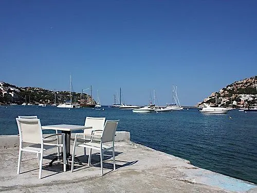 ***  Hotel Brismar Port D'Andratx Spanien