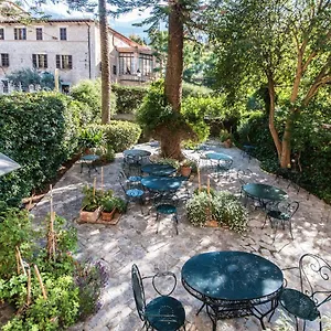 4* Couette-café Can Isabel