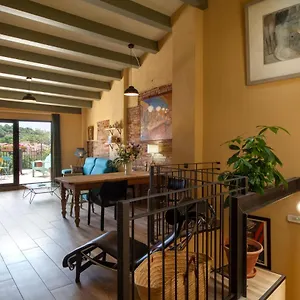 Priorat Spanje