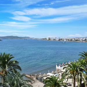 3* Hotell Vibra Maritimo