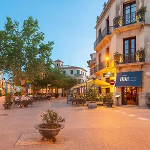 Hbe Boutique Espana - Turismo De Interior Spanje