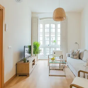 Malagaflat Center Apartment Málaga