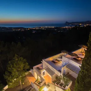 4* Appart hôtel Casa Victoria