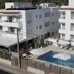 3* Appart hôtel Fleming 50 - Adults Only