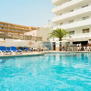 3* Hotell Hsm Reina Del Mar