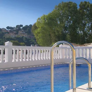 Turisticos La Mundial Apartment Málaga