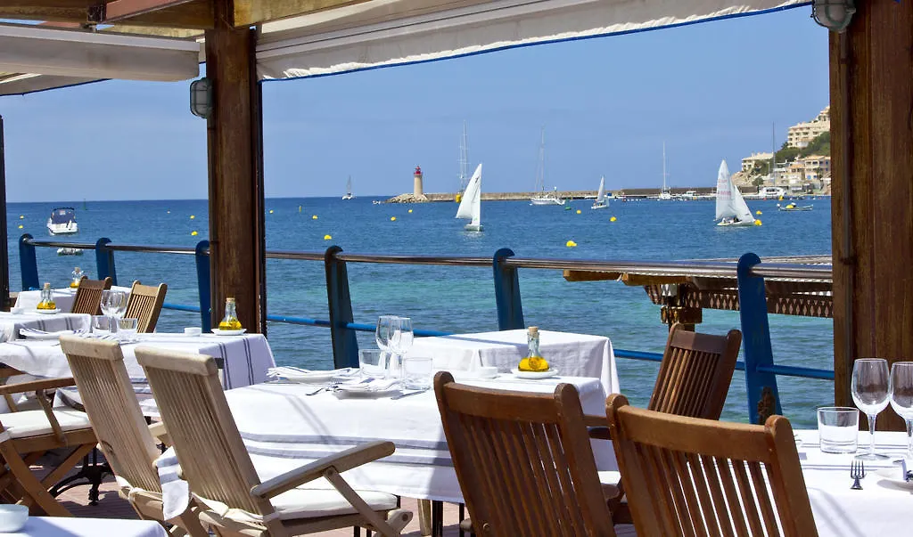 Hotel Brismar Port D'Andratx